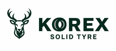KOREX Solid Tyre