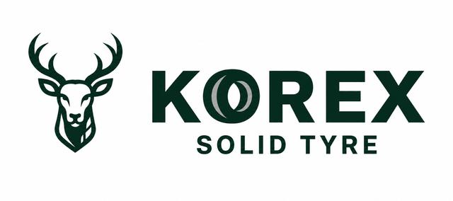 KOREX Solid Tyre